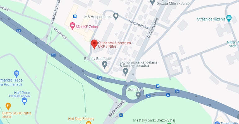 location